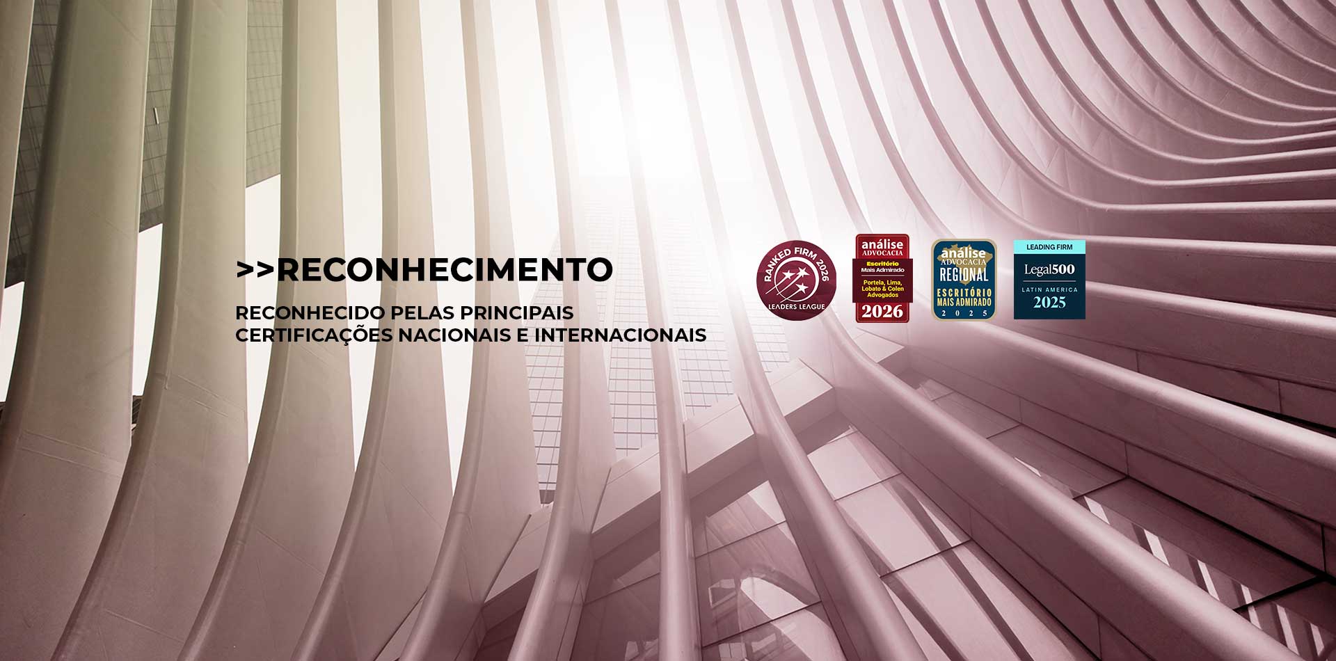 PLC Advogados | Portela, Lima, Lobato & Colen